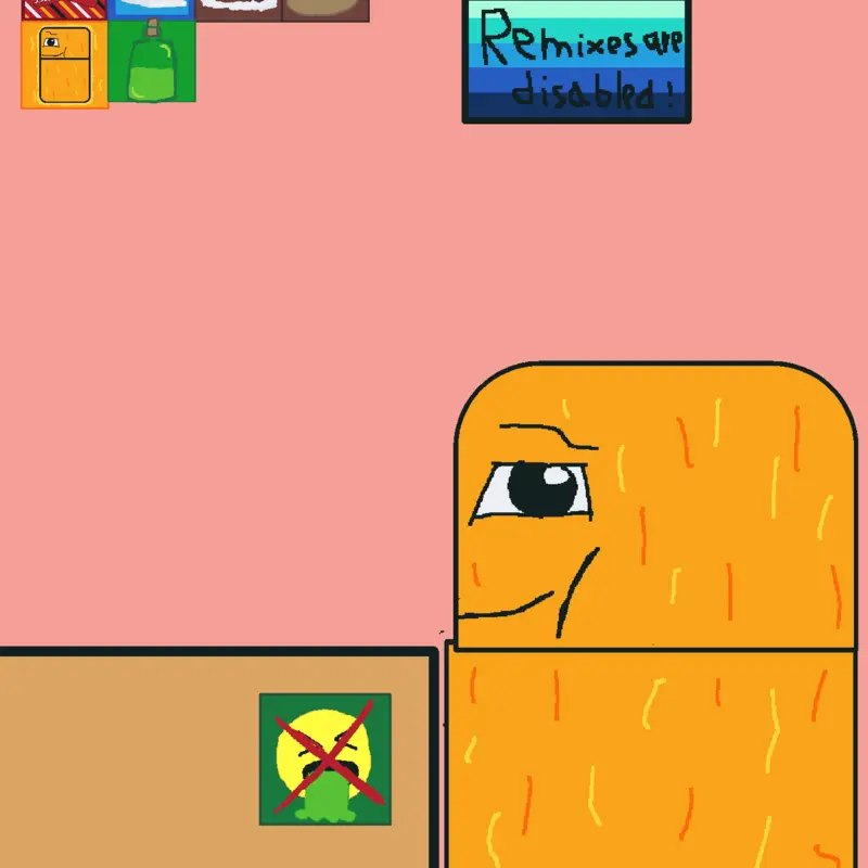 Game by @ShermaineCheong