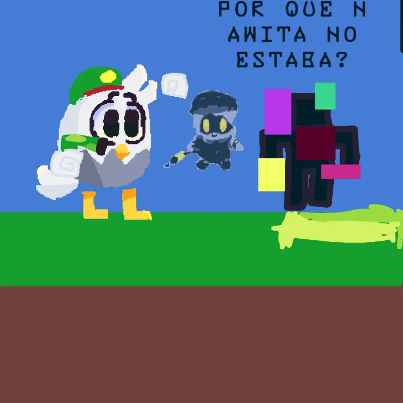 Game by @mwjkwj_new_accuon
