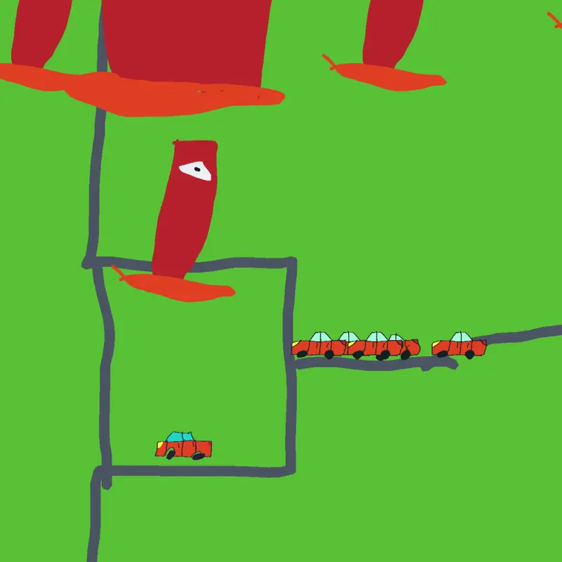 Tornado by @Dhelff