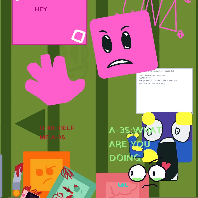 Game by @Jeremy_the_megenta_cube