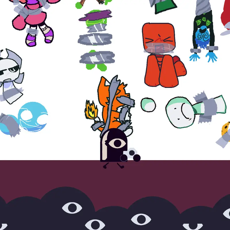 Game by @Gabersyn