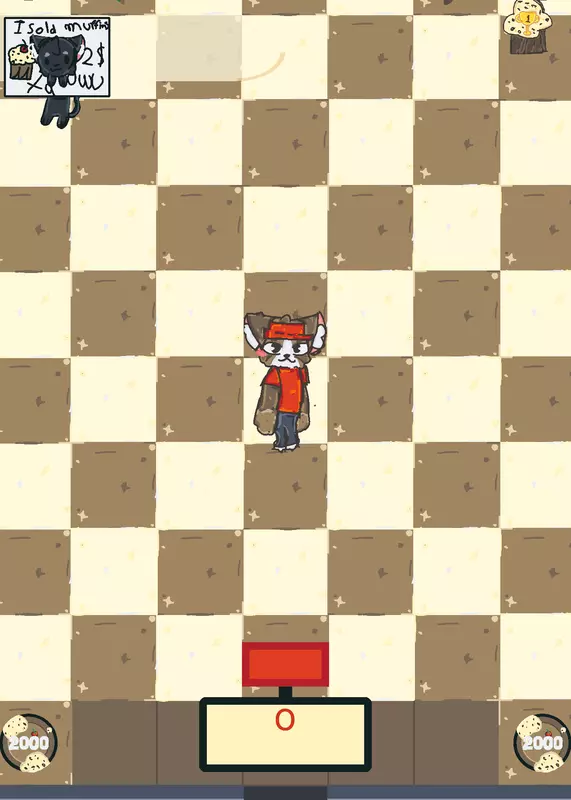 Game by @new_soulmeowlowo