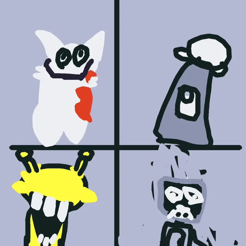 Game by @SemiDen