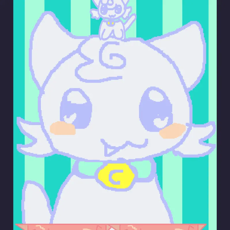 Game by @cutekiten