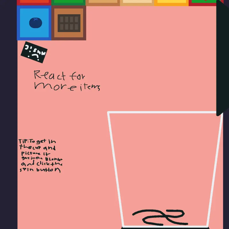 Game by @TencellFan