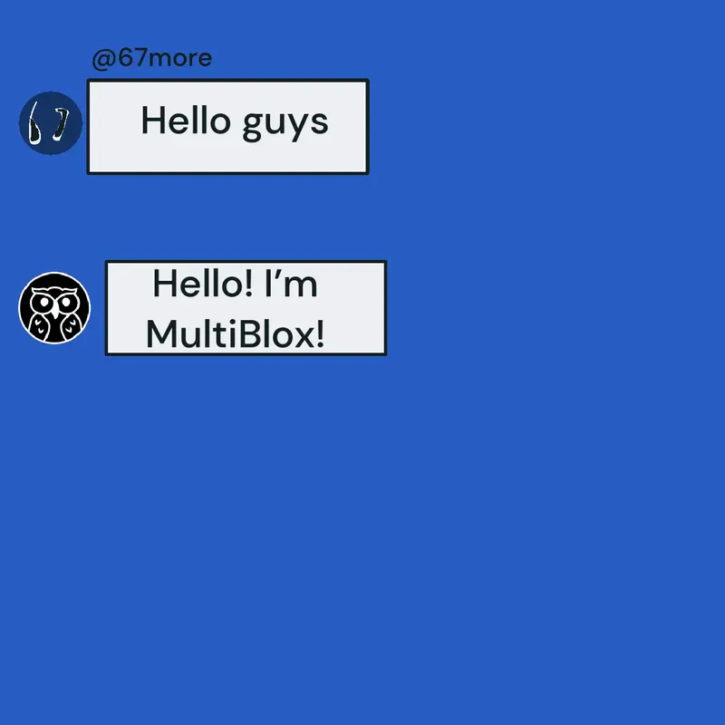 Game by @MultiBlox