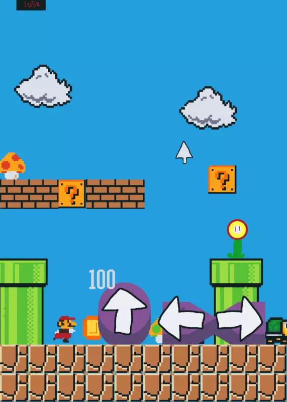 Game by @pericofiesta
