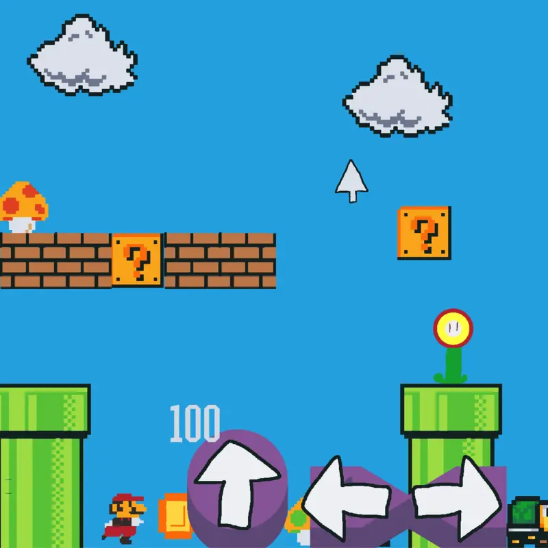 Game by @pericofiesta