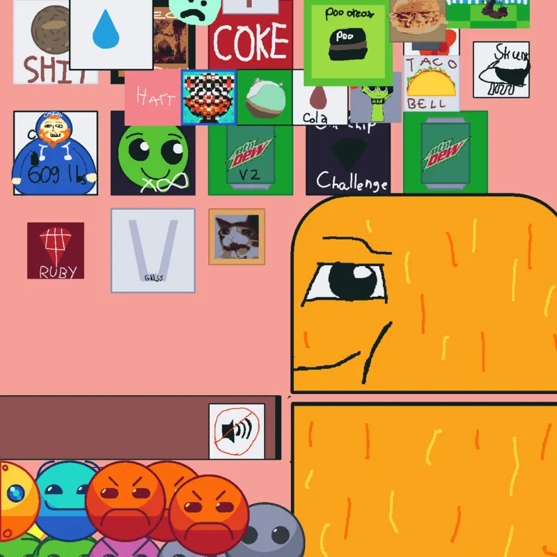 Game by @NotYourLocalBro