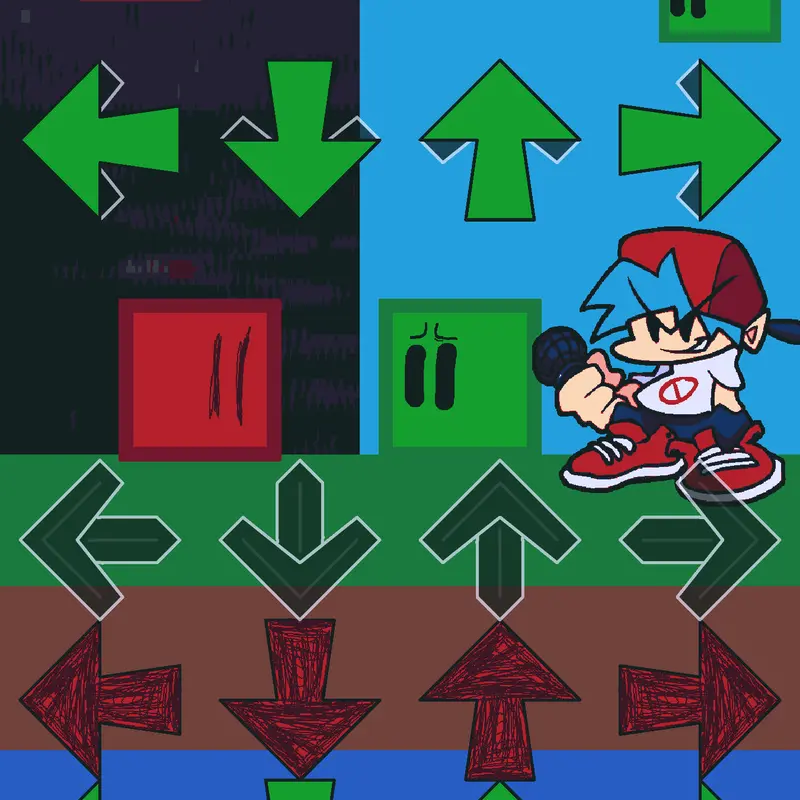 Game by @veyselatlass