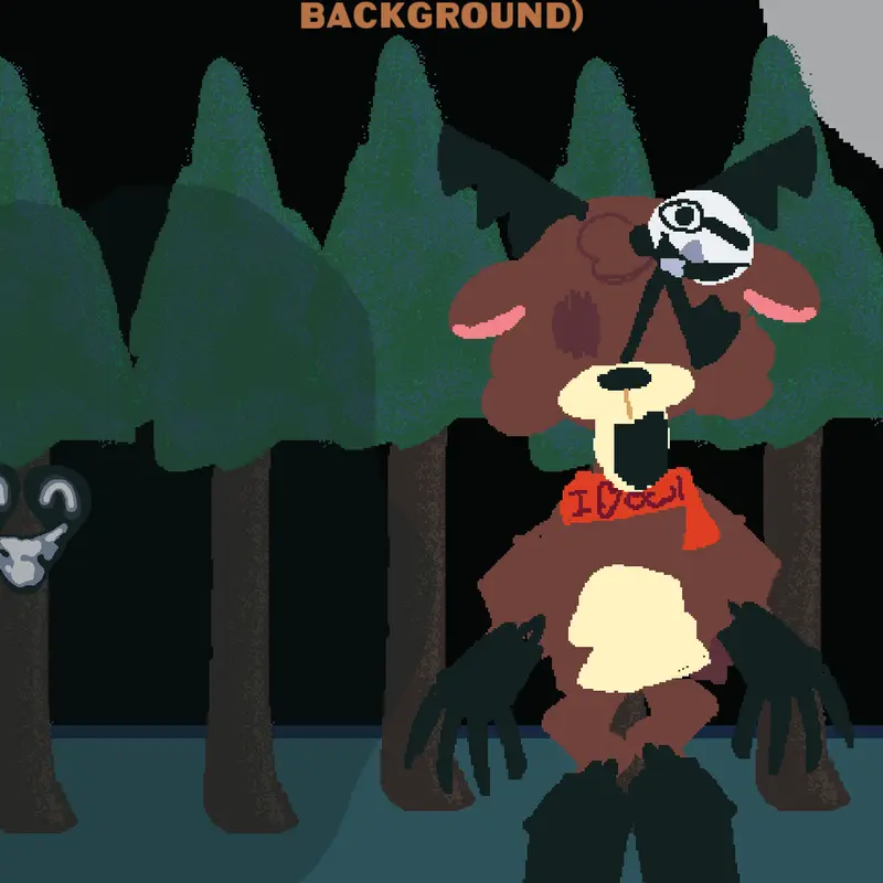 Game by @-Jerry_The_Dog-