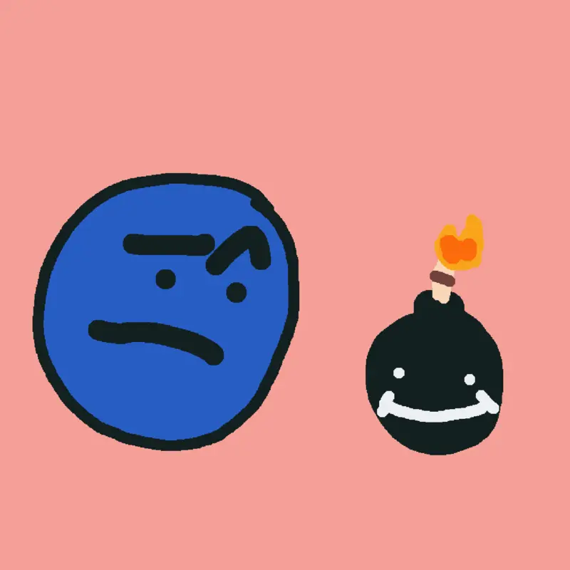 Game by @blackbluegreenish