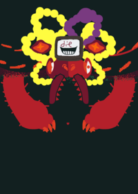 Omega mega flowey (the last soul) 1.0