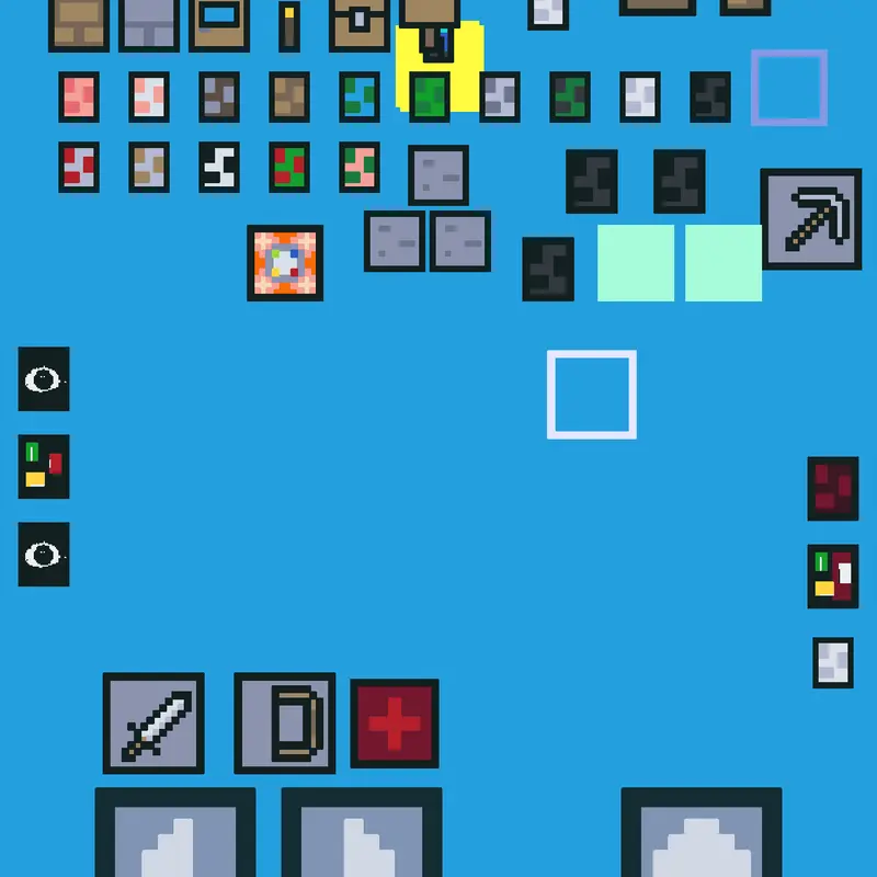 Game by @glitchyguy
