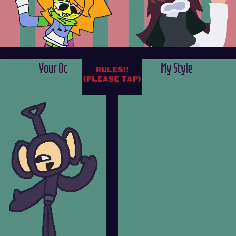 Game by @_redesigntinkywinky