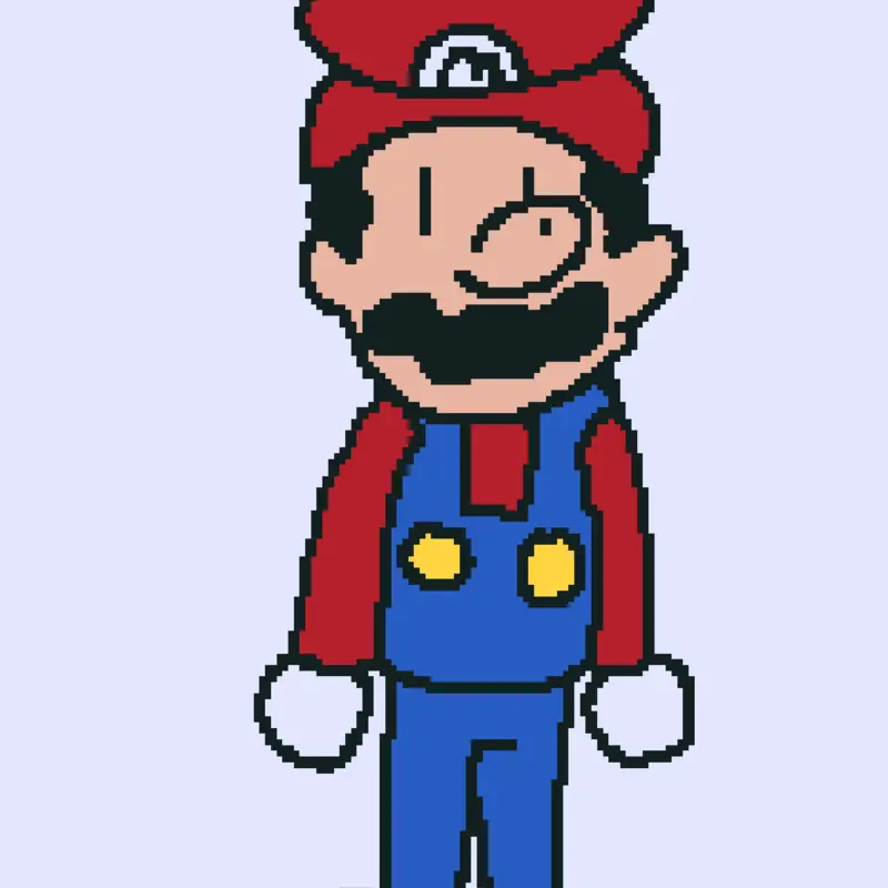 Game by @MeHatguy