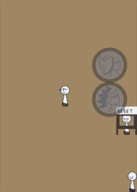 sisyphus blob Simulator demo #