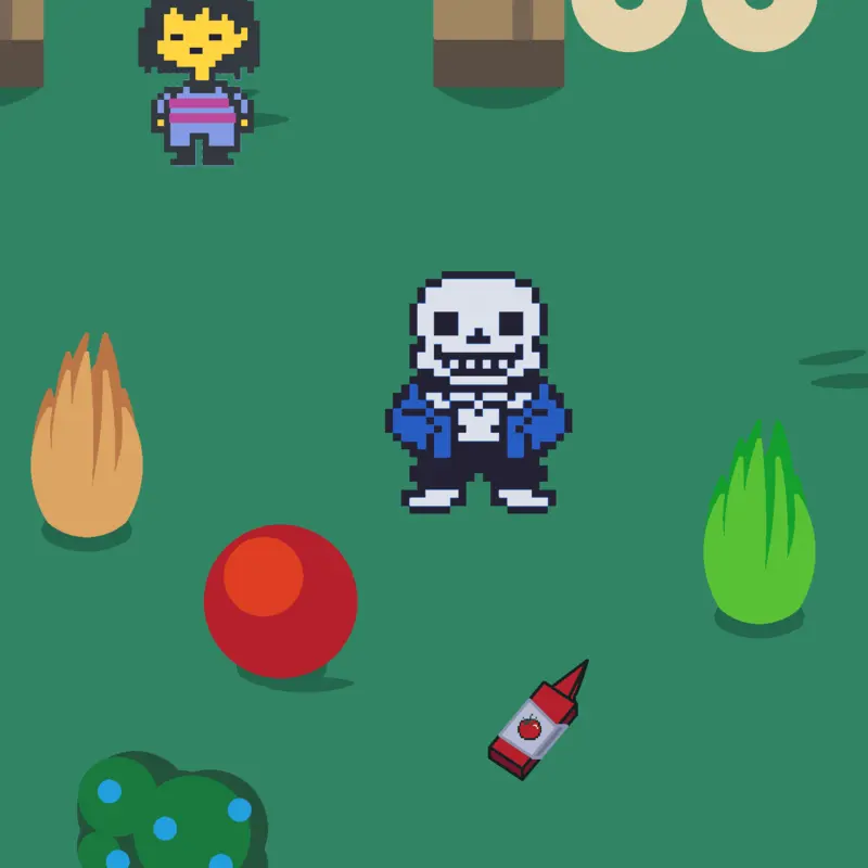 Game by @Ink_Creating