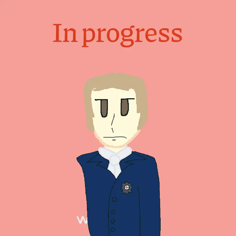 Game by @The_Blight
