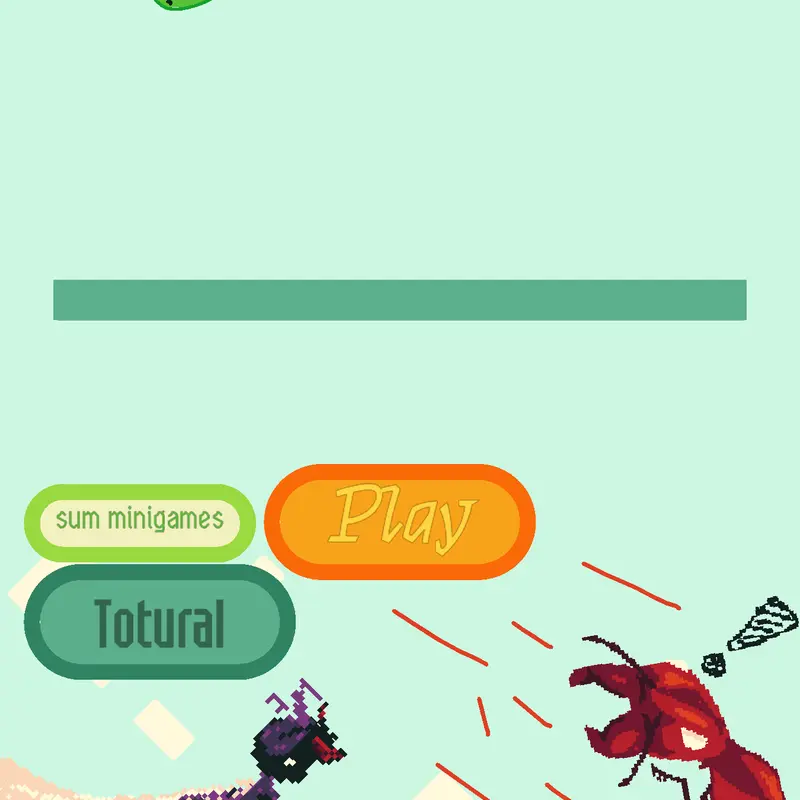 Game by @eloiz