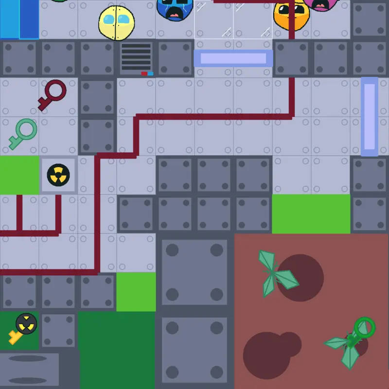 Game by @SmileHappy