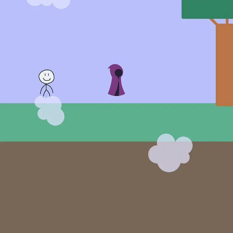 Game by @SillyTriangle