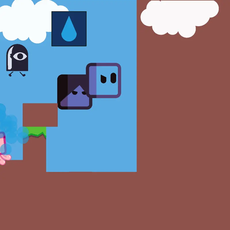 Game by @KEVENSERRAO