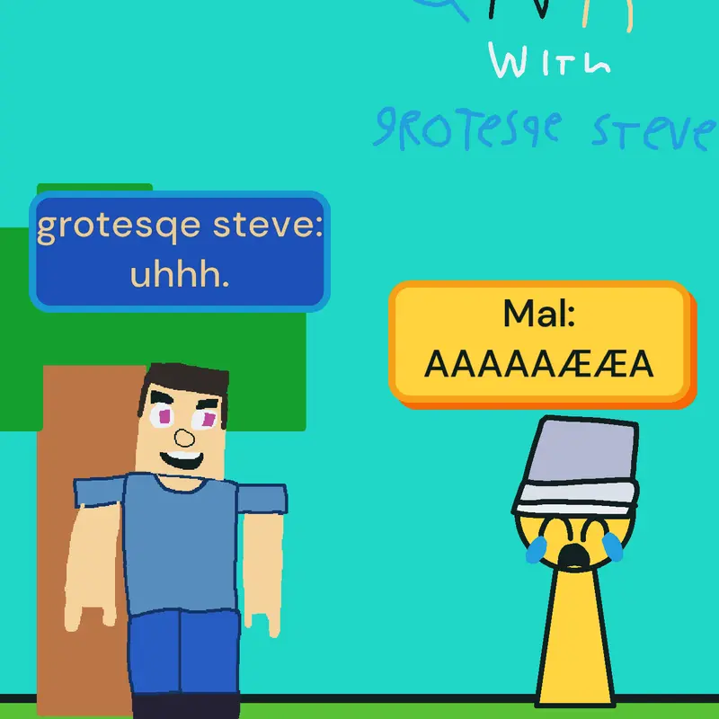 Game by @SpookyScaryWater66