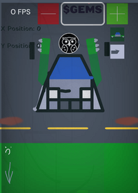 intercepting Test v2.767776767676rahhhhhhhhhh...