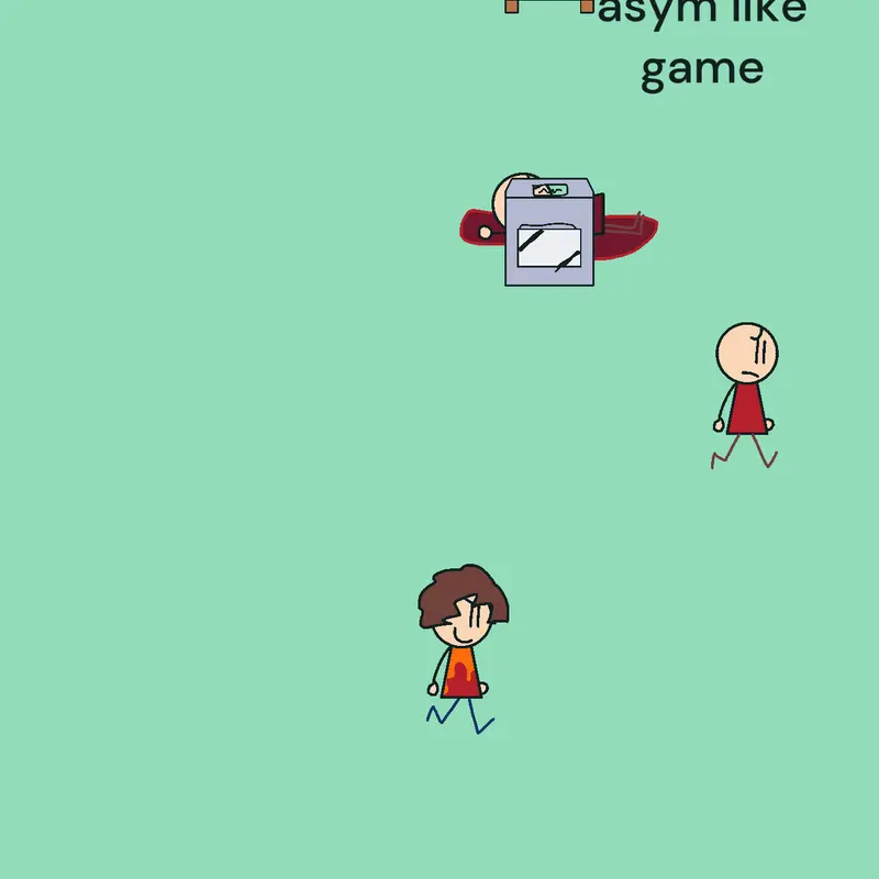 Game by @sampton