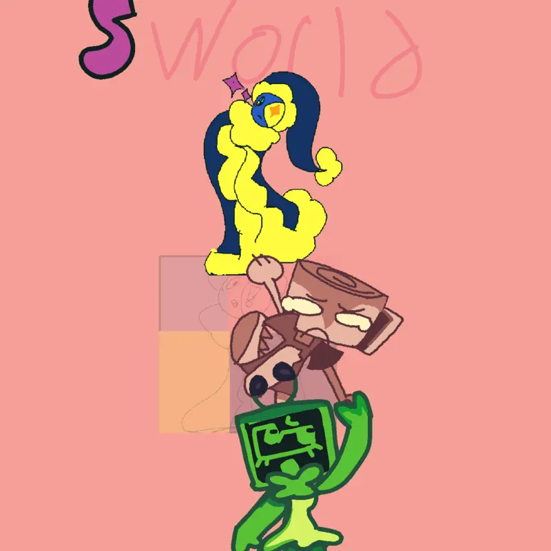 Game by @_-SH3LLY-_