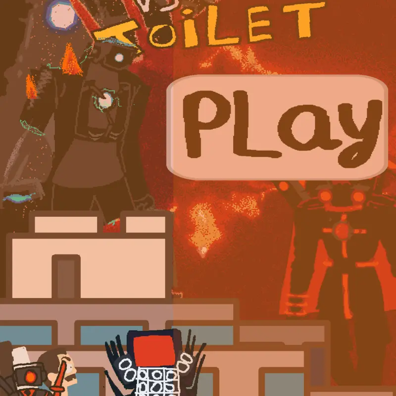 Game by @Pavelfuck