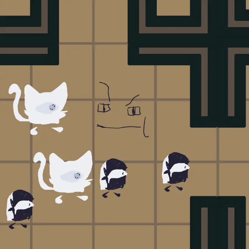 Game by @idite_nahui