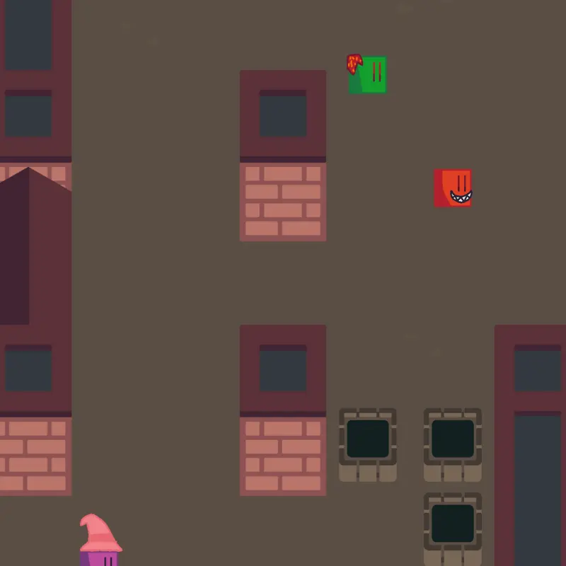 Game by @Purple_cube_