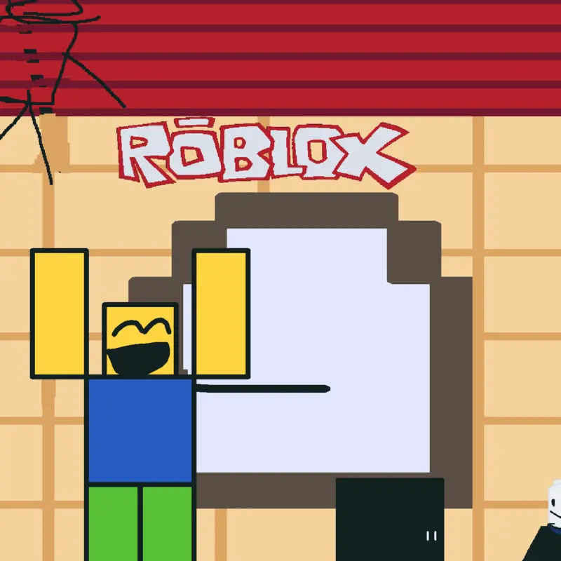 Game by @RougueE