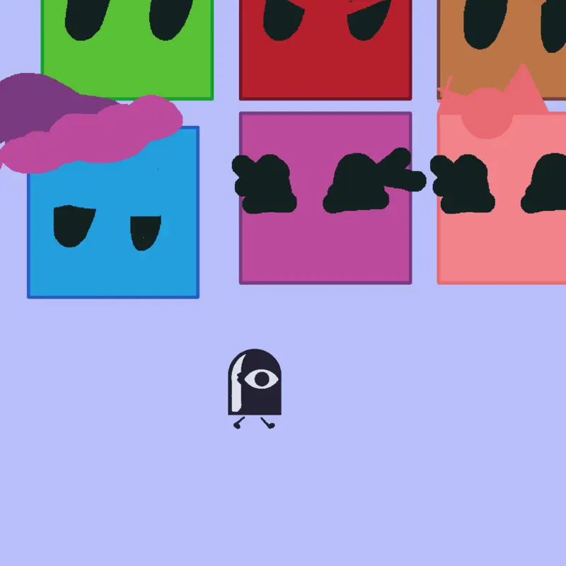 Game by @sursurpro