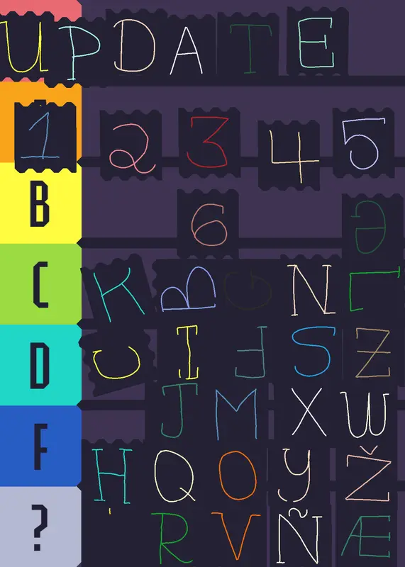 Game by @HouaLee