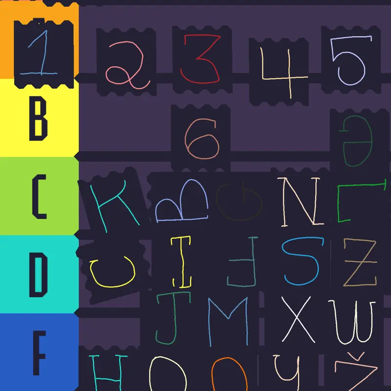 Game by @HouaLee