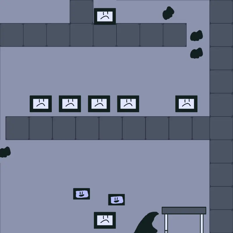 Game by @chaos_jerk