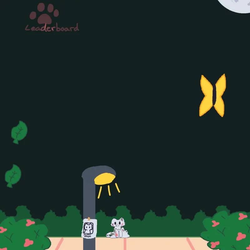 Game by @jadahmad