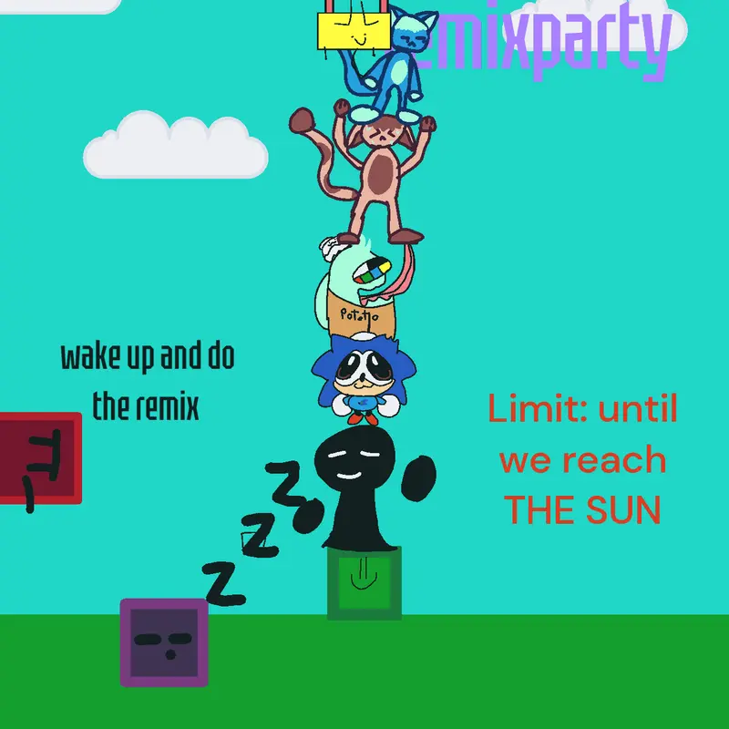 Game by @sweetcatchan