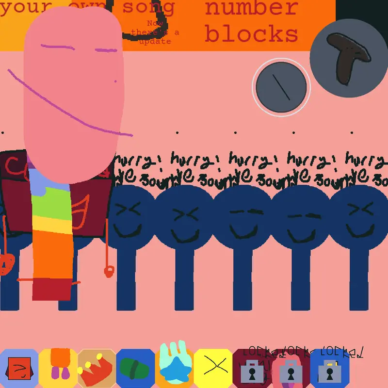 Game by @ir3