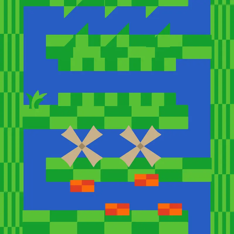 Game by @luca_trapaholic
