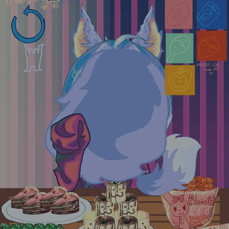 Game by @avahli