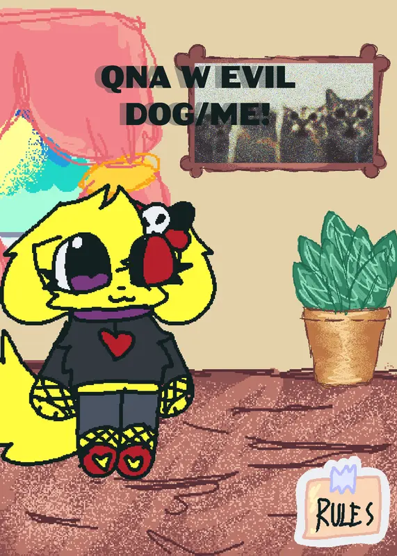 Game by @evildog22