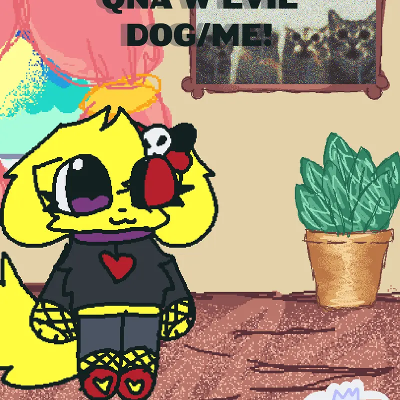 Game by @evildog22