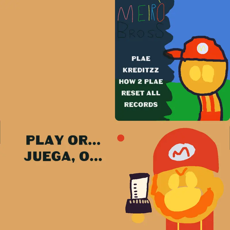 Game by @New_Fernando_306