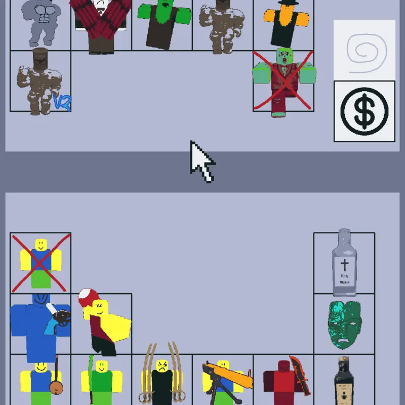 Game by @once_devil