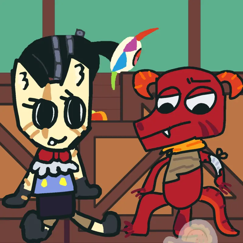 Game by @kareyaninja