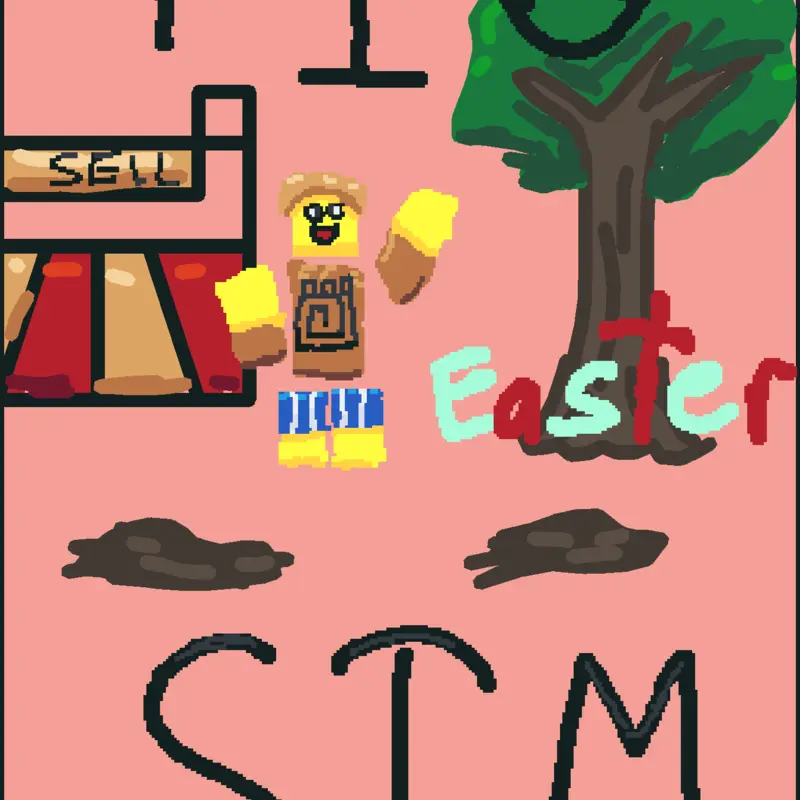 Pig simulator official (old) theres new by @BanlingCastle
